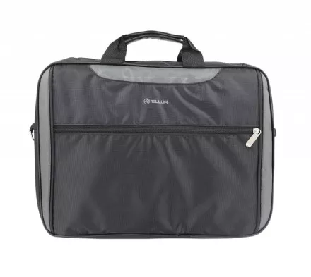Сумка для ноутбука Tellur, Notebook Bag LB1 черная Сумка для ноутбука Tellur, Notebook Bag LB1 черная