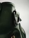Сумка Runyi A815-1 ink green