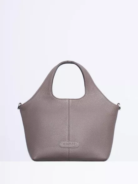 Сумка Richet 3235LN  612 тауп