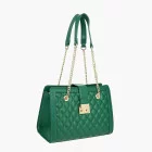 Сумка женская David Jones 7011-2 green