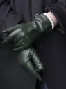 Перчатки женские Farelboss 2145 зеленые
