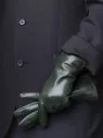 Перчатки женские Farelboss 2145 зеленые