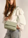 Сумка Valle Mitto 90909-1 l.green Сумка Valle Mitto 90909-1 l.green