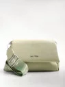 Сумка Valle Mitto 90909-1 l.green Сумка Valle Mitto 90909-1 l.green