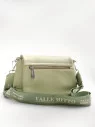 Сумка Valle Mitto 90909-1 l.green Сумка Valle Mitto 90909-1 l.green