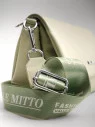 Сумка Valle Mitto 90909-1 l.green Сумка Valle Mitto 90909-1 l.green