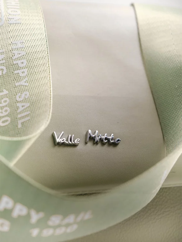 Сумка Valle Mitto 90909-1 l.green Сумка Valle Mitto 90909-1 l.green