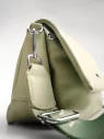 Сумка Valle Mitto 90909-1 l.green Сумка Valle Mitto 90909-1 l.green