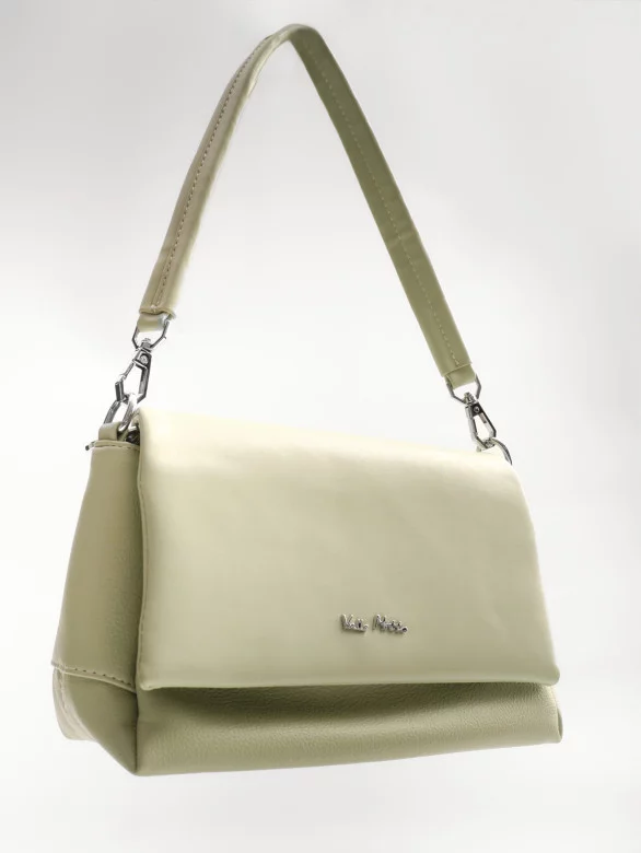 Сумка Valle Mitto 90909-1 l.green Сумка Valle Mitto 90909-1 l.green