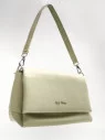 Сумка Valle Mitto 90909-1 l.green Сумка Valle Mitto 90909-1 l.green