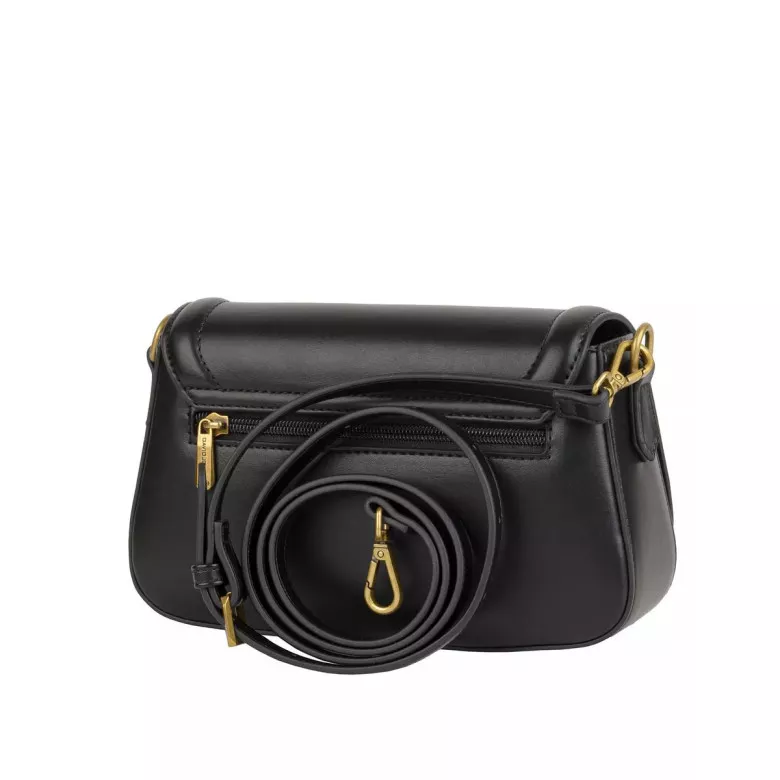 Сумка женская David Jones 6961 black