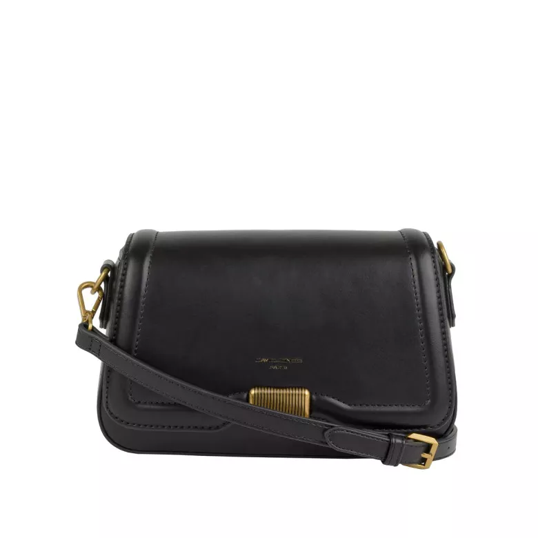 Сумка женская David Jones 6961 black