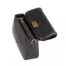 Сумка женская David Jones 6961 black