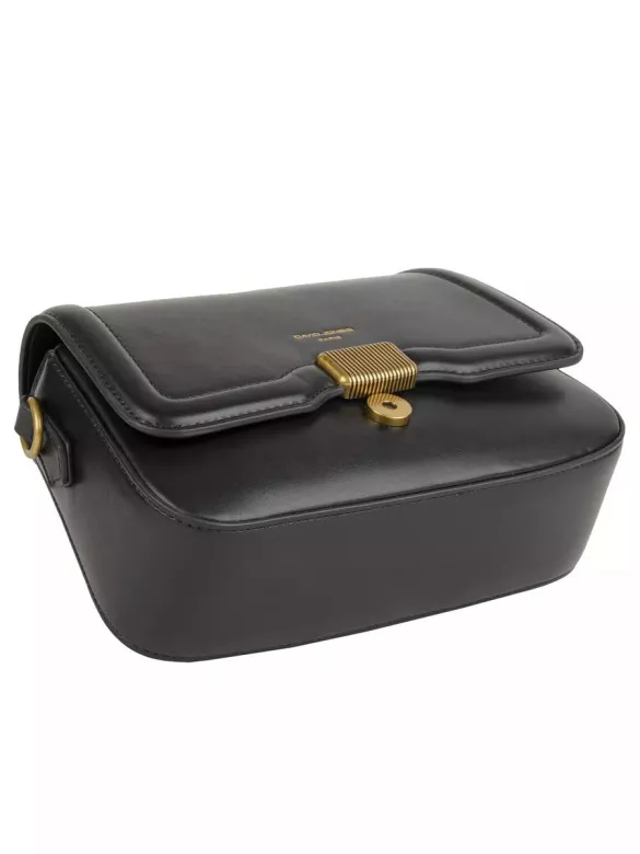 Сумка женская David Jones 6961 black
