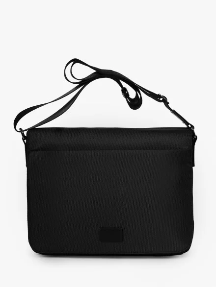 Сумка мужская David Jones 931106 black