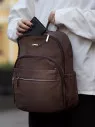 Рюкзак Epol 6001-01 коричневый