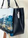 Сумка Curanni 2520 Амстердам