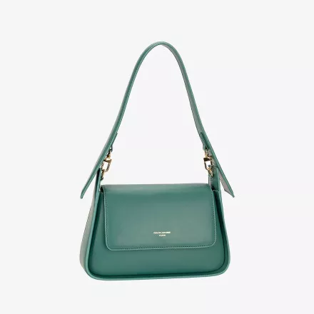 Сумка женская David Jones 6640 green