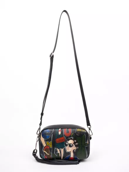 Сумка Curanni 2573 Подио Сумка Curanni 2573 Подио