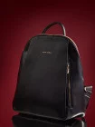 Рюкзак городской David Jones 7165-2 black