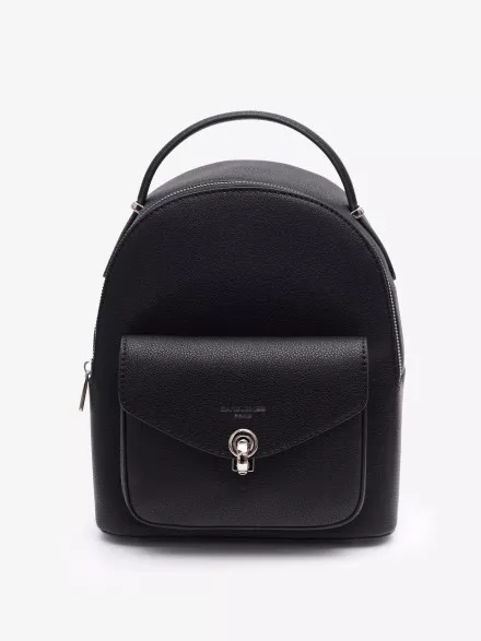Рюкзак городской David Jones 7017А black Рюкзак городской David Jones 7017А black