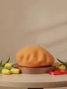 Берет женский Stigler, абрикос