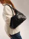 Сумка-рюкзак Runyi 100012 black