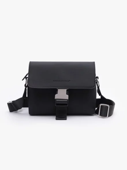 Сумка David Jones 7490 black