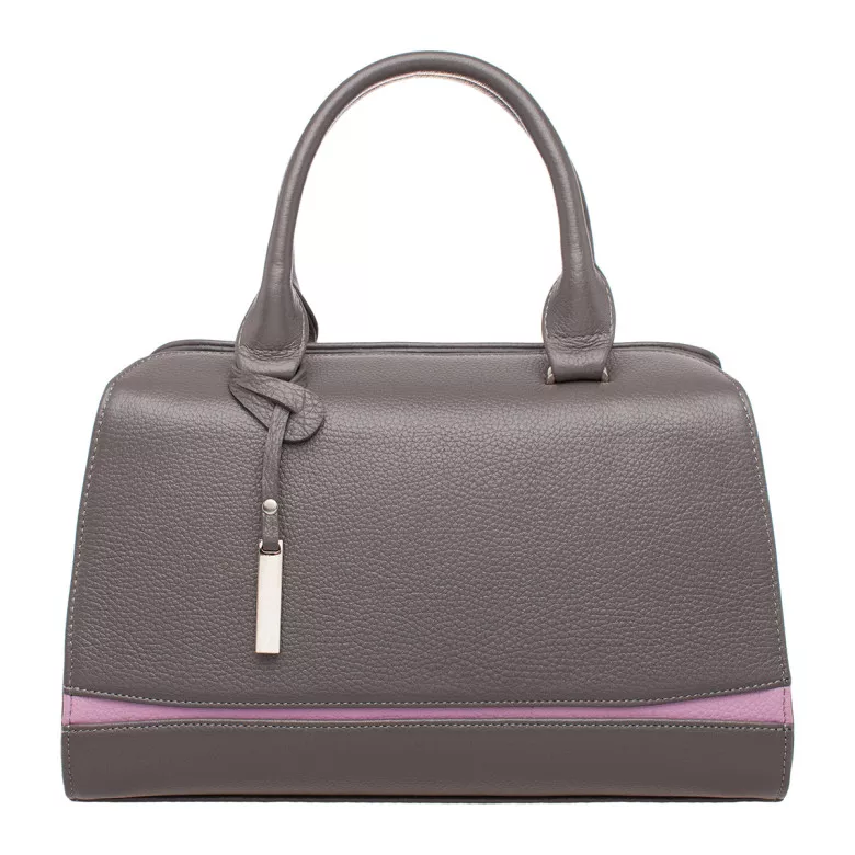 Сумка женская Lakestone, Emra Dark Grey/Lilac Сумка женская Lakestone, Emra Dark Grey/Lilac