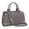 Сумка женская Lakestone, Emra Dark Grey/Lilac Сумка женская Lakestone, Emra Dark Grey/Lilac