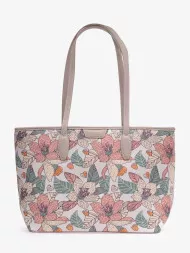 Cумка David Jones 7592 coconut cream Cумка David Jones 7592 coconut cream