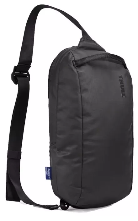 Рюкзак с одной лямкой Thule Tact Sling, 8L, Black