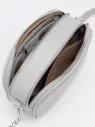 Сумка Richet 2819LN 830 серая Сумка Richet 2819LN 830 серая