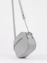 Сумка Richet 2819LN 830 серая Сумка Richet 2819LN 830 серая