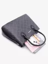 Сумка Alex&Mia 8889 black