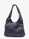 Сумка Runyi, 9819 blue