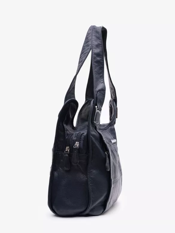Сумка Runyi, 9819 blue