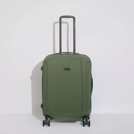 Чемодан Eberhart 06R Riviera 4 колеса Чемодан Eberhart 06R Riviera 4 колеса