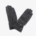 Перчатки женские Baggins 13801 черные