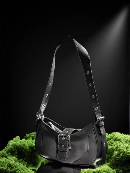 Сумка женская David Jones 7730 black