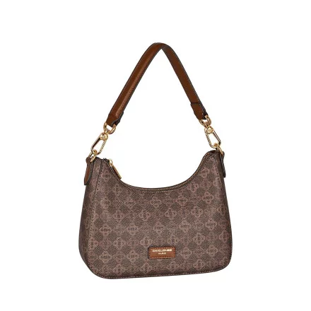 Сумка женская David Jones 7152 d.brown Сумка женская David Jones 7152 d.brown