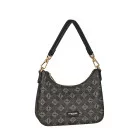Сумка женская David Jones 7152 black
