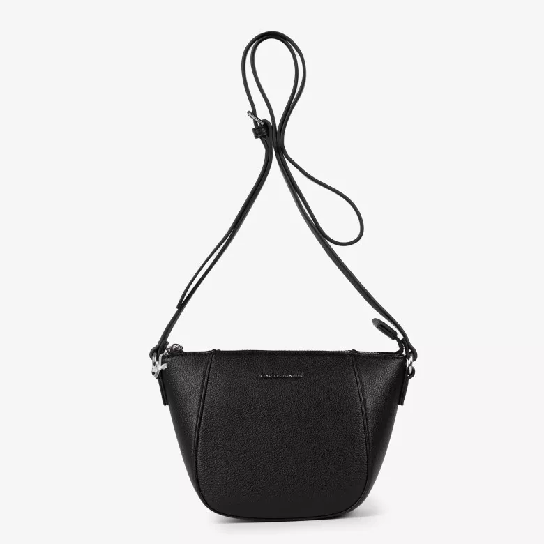 Сумка женская David Jones 6922 black