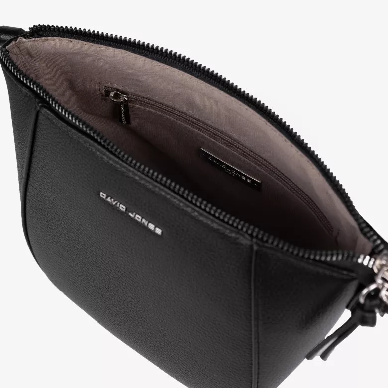 Сумка женская David Jones 6922 black