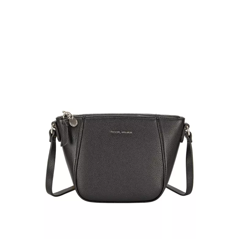 Сумка женская David Jones 6922 black
