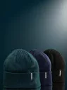 Шапка мужская 11468 MARHATTER тёмно-зелёный (57-59) Шапка мужская 11468 MARHATTER тёмно-зелёный (57-59)