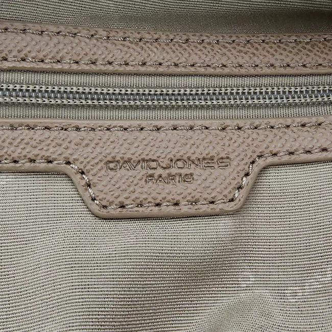 Сумка женская David Jones 6994 cr.white
