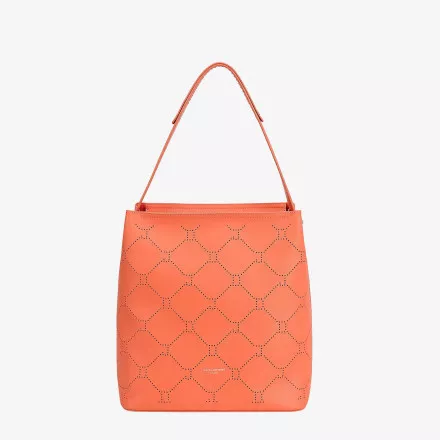 Сумка женская David Jones 6949-1 orange Сумка женская David Jones 6949-1 orange