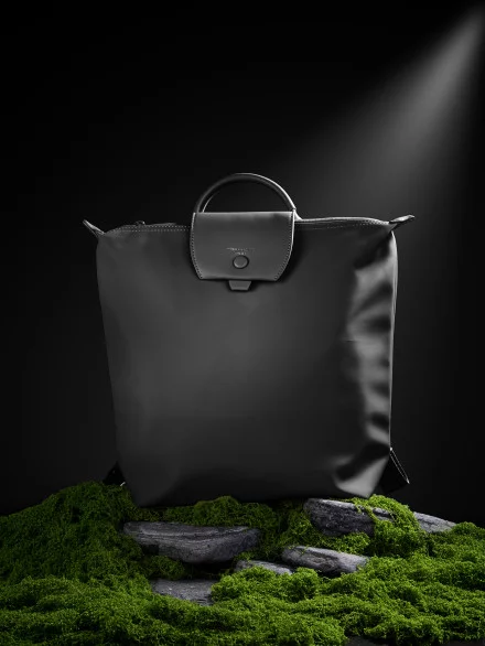Рюкзак городской David Jones 7632 black