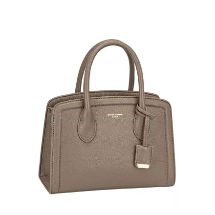Сумка женская David Jones 7205 d.taupe